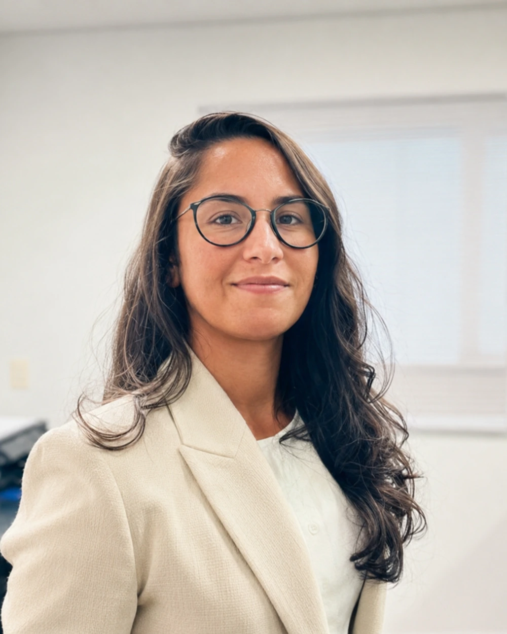 Rebeca Sá Carneiro, advogada e sócia-titular